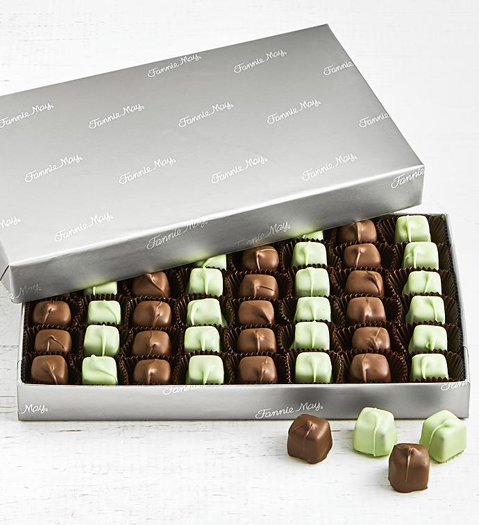 Fannie May® Mint Meltaways